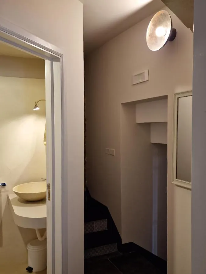 Couette-café B&B L'Orto Sul Tetto Raguse