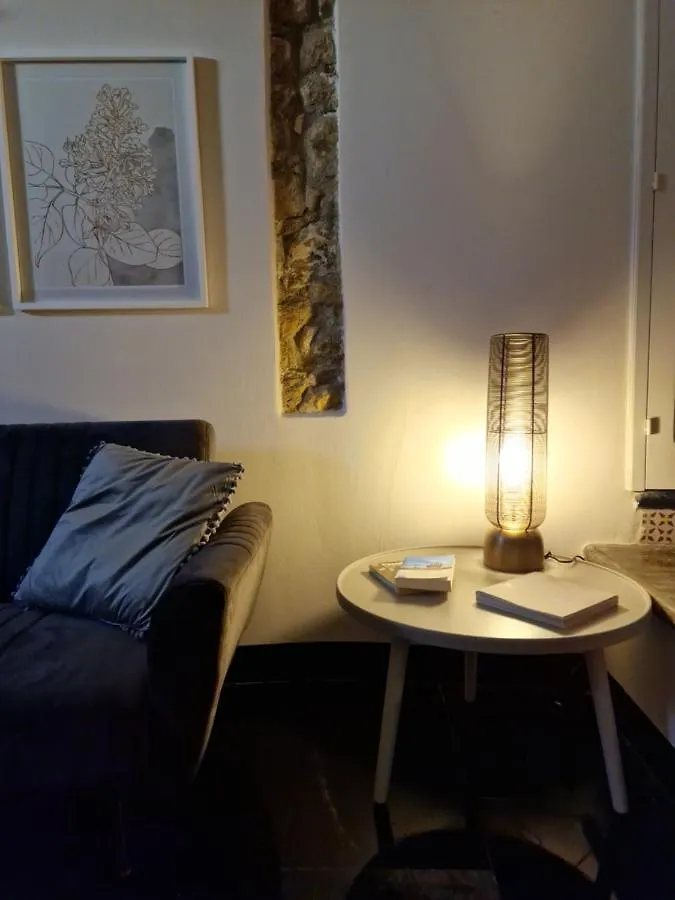 B&B L'Orto Sul Tetto Raguse Italie