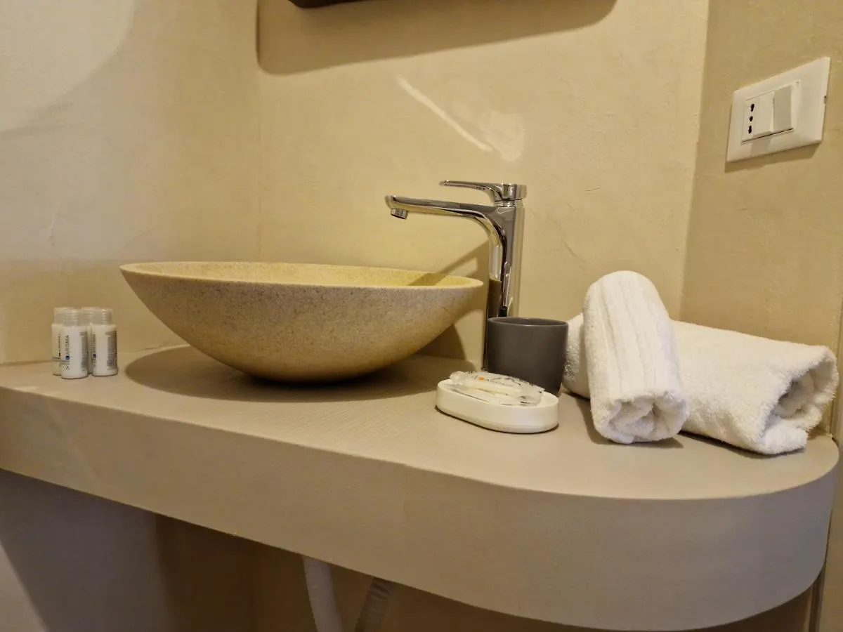 Couette-café B&B L'Orto Sul Tetto Raguse