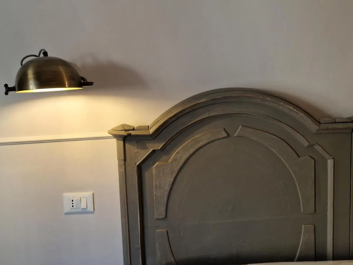 Couette-café B&B L'Orto Sul Tetto Raguse