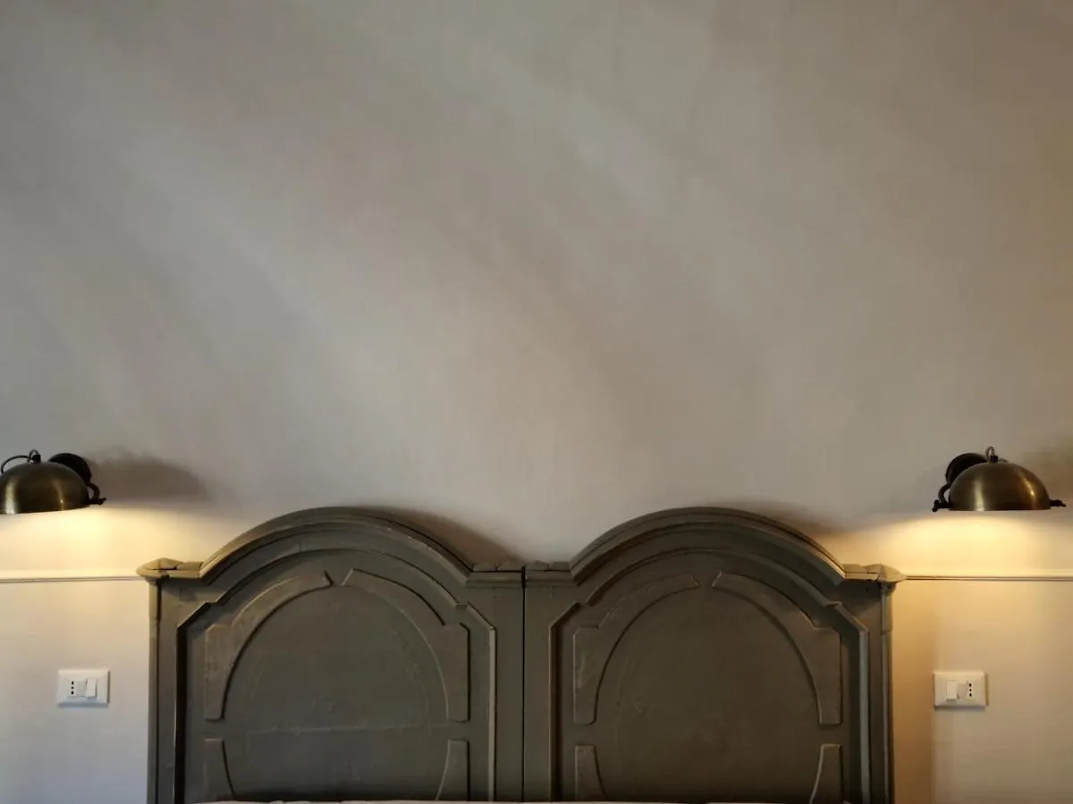 B&B L'Orto Sul Tetto Raguse Couette-café