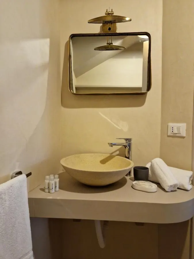 B&B L'Orto Sul Tetto Raguse 3*,