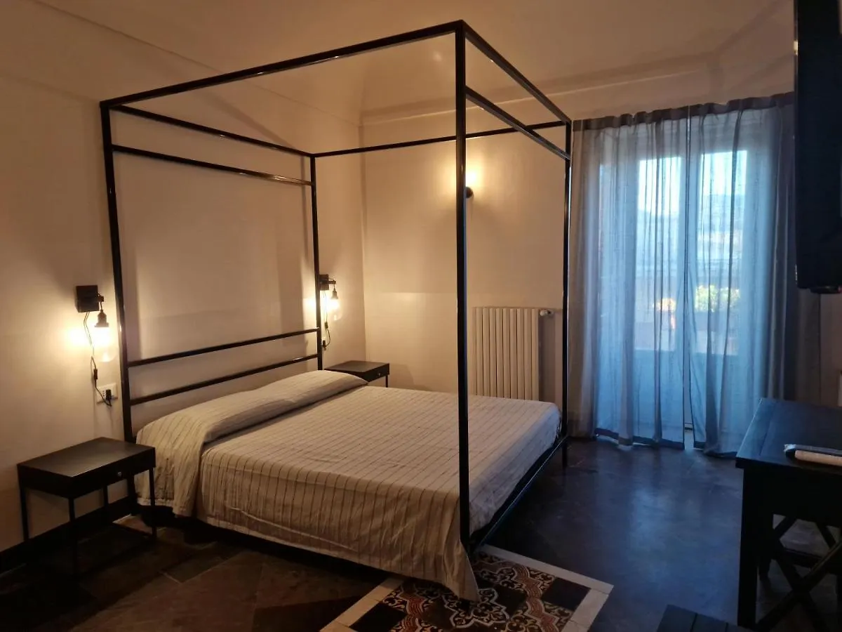 Couette-café B&B L'Orto Sul Tetto Raguse