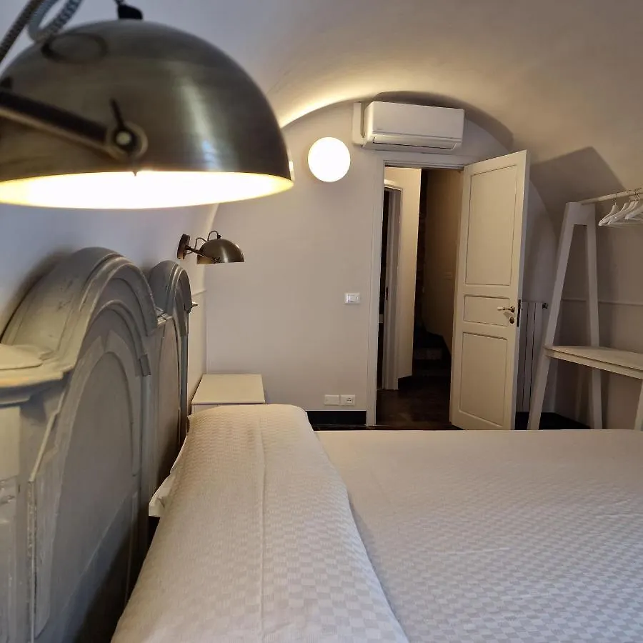 Couette-café B&B L'Orto Sul Tetto Raguse