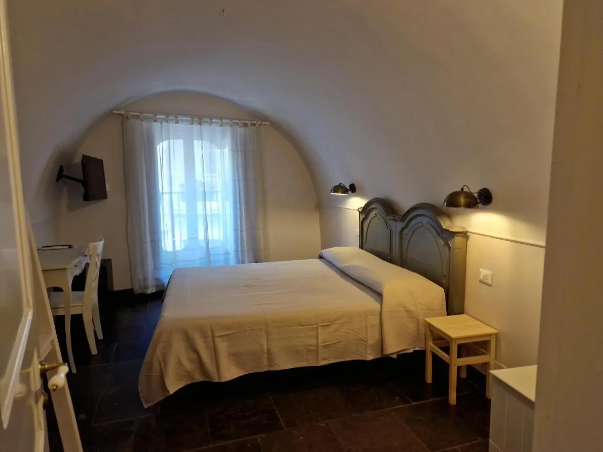 B&B L'Orto Sul Tetto Raguse