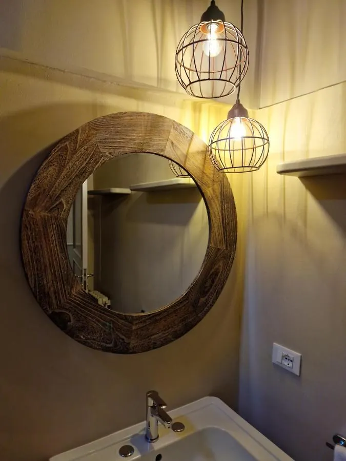 Couette-café B&B L'Orto Sul Tetto Raguse