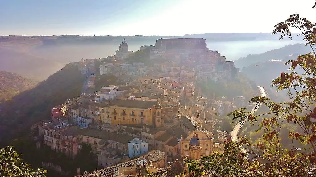 B&B L'Orto Sul Tetto Raguse