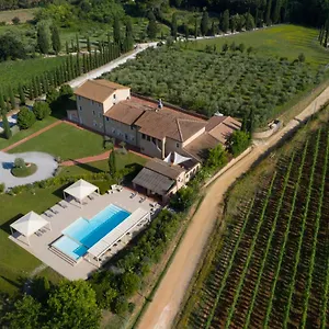 Casale Le Torri 3* Ponsacco