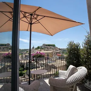 Terra Del Sole Ibla Couette-café