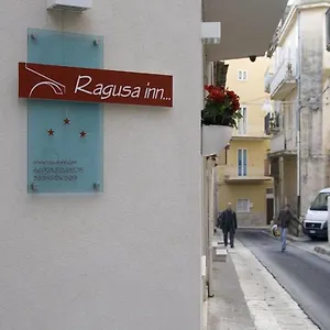 Ragusa Inn Couette-café
