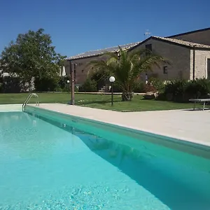 Masseria Sant'elia Appart hôtel