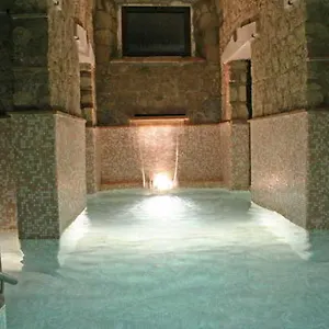 Relais Valle Orientina 3* Pitigliano