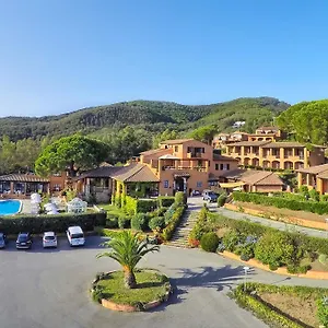 Le Picchiaie Hotel Portoferraio