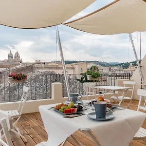 Terrazza Dei Sogni Bed & Breakfast