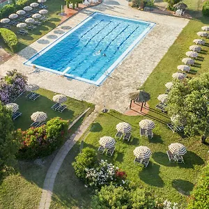Fabricia Hotel Portoferraio