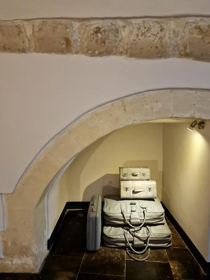 B&B L'Orto Sul Tetto Ragusa