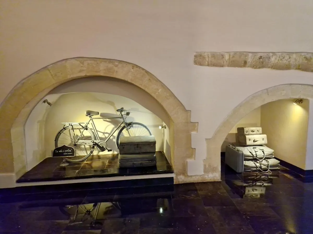 B&B L'Orto Sul Tetto Ragusa