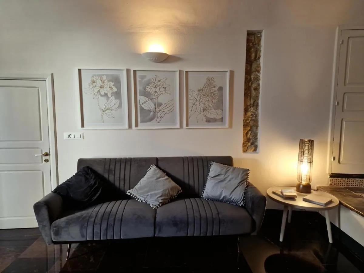B&B L'Orto Sul Tetto Ragusa 3*,
