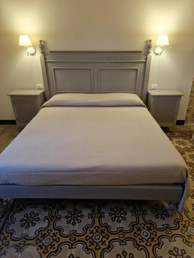 Bed & Breakfast B&B L'Orto Sul Tetto Ragusa