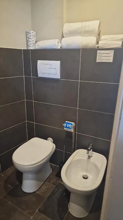 B&B L'Orto Sul Tetto Ragusa