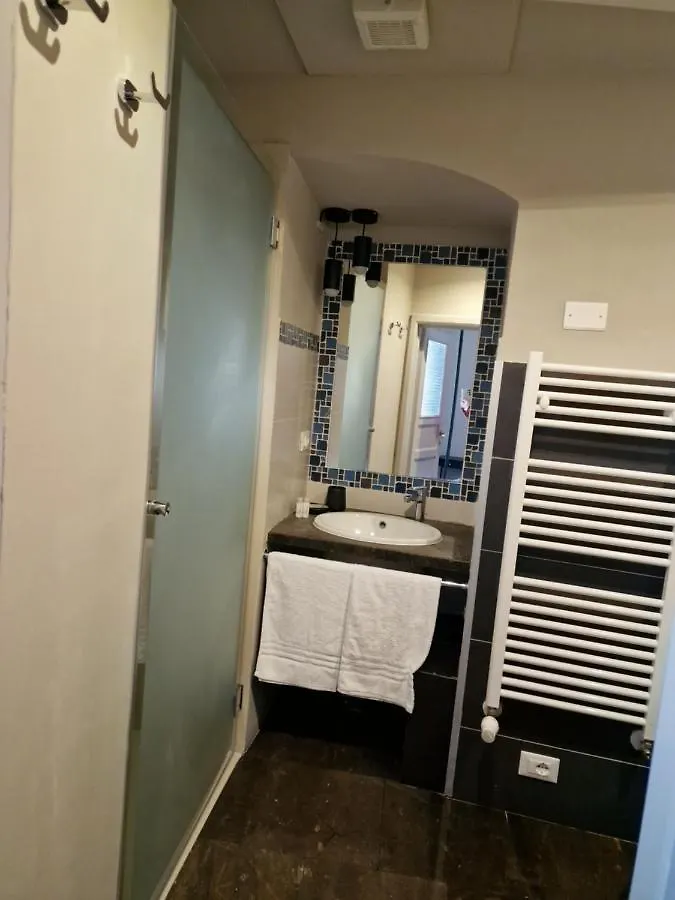 B&B L'Orto Sul Tetto Ragusa Bed & Breakfast