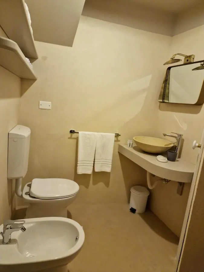 B&B L'Orto Sul Tetto Ragusa