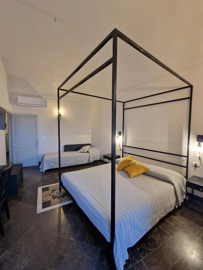 B&B L'Orto Sul Tetto Ragusa 3*,  Italië