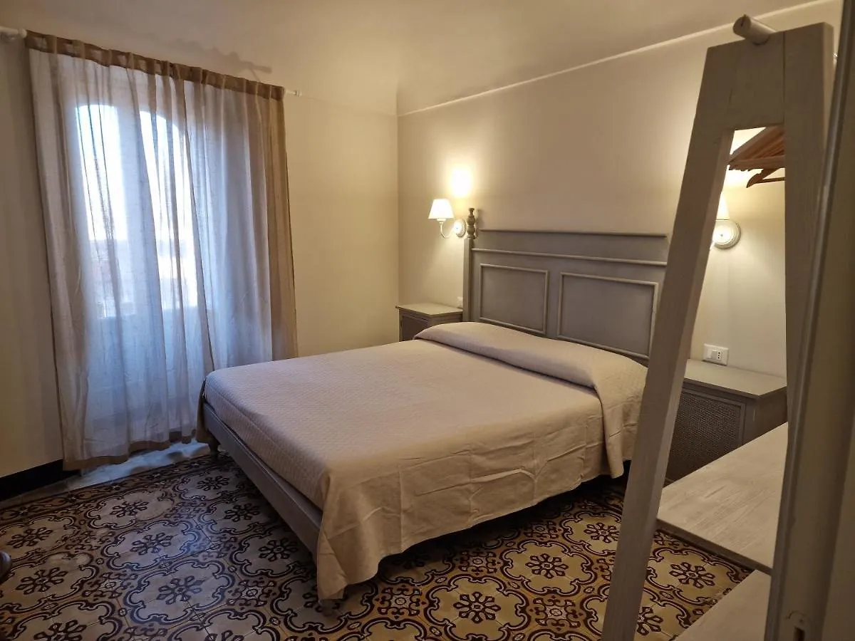 B&B L'Orto Sul Tetto Ragusa Italië