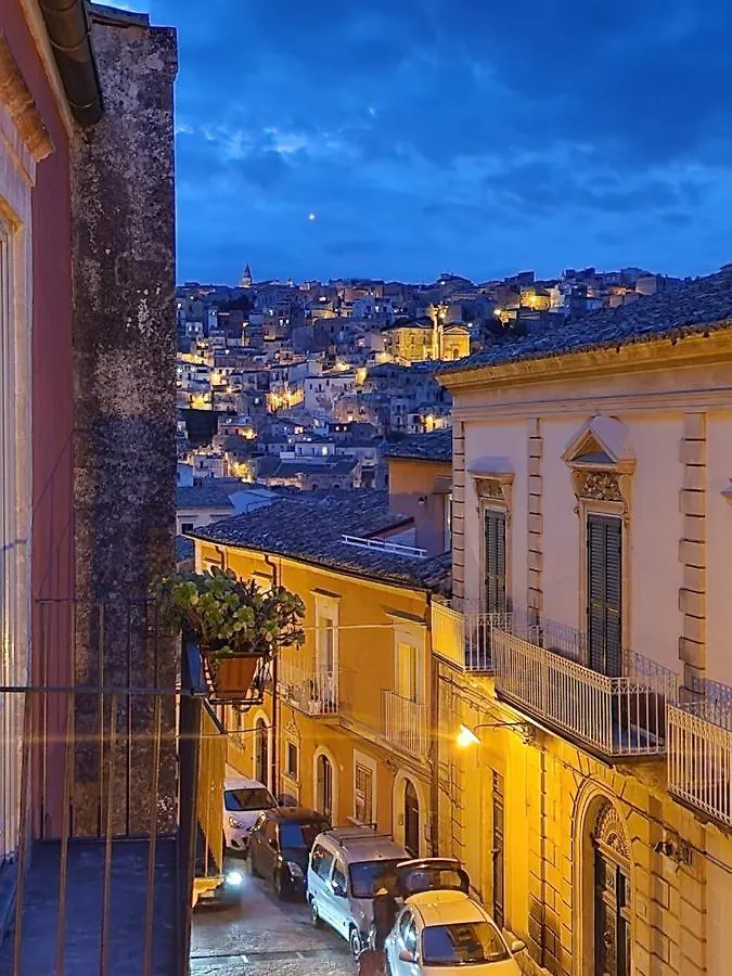 B&B L'Orto Sul Tetto Ragusa