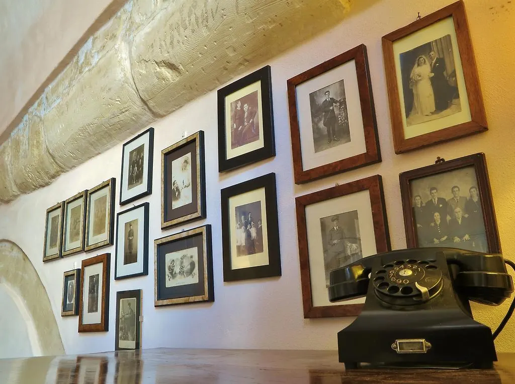 *** Bed & Breakfast B&B L'Orto Sul Tetto Ragusa Italië