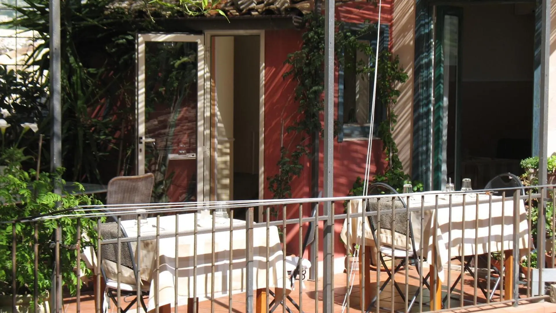 B&B L'Orto Sul Tetto Ragusa Bed & Breakfast