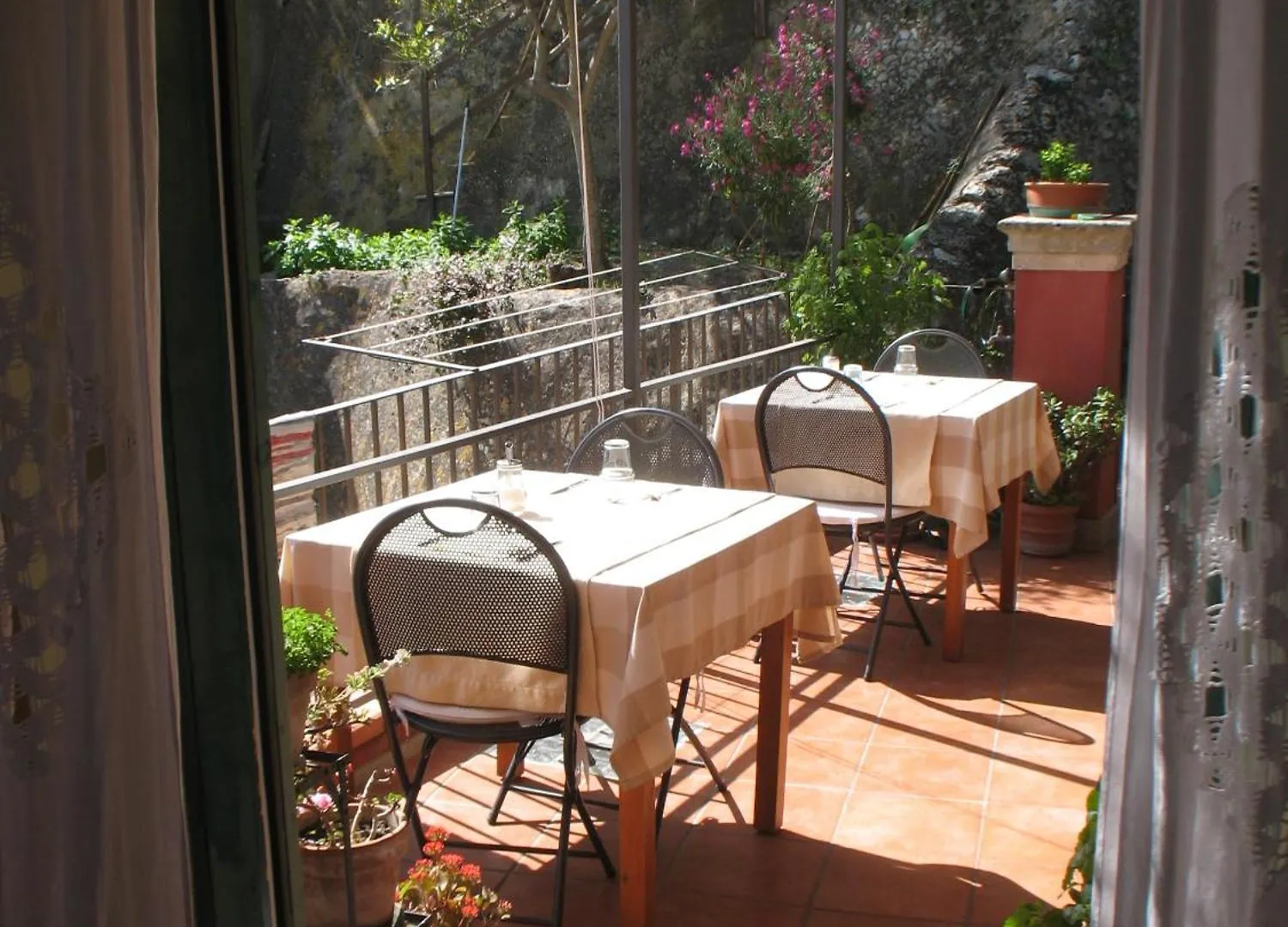 Bed & Breakfast B&B L'Orto Sul Tetto Ragusa