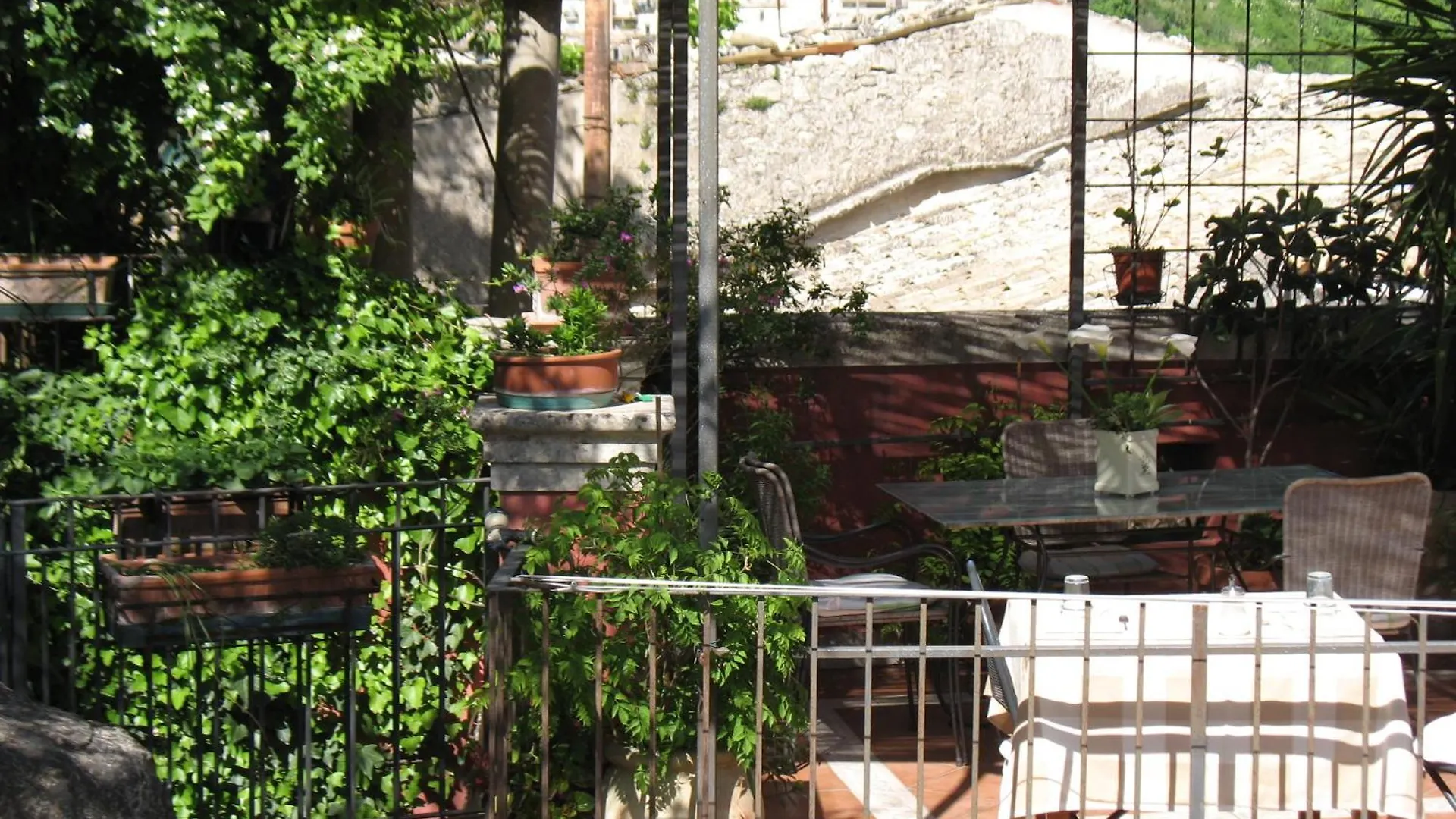 *** Bed & Breakfast B&B L'Orto Sul Tetto Ragusa Italy
