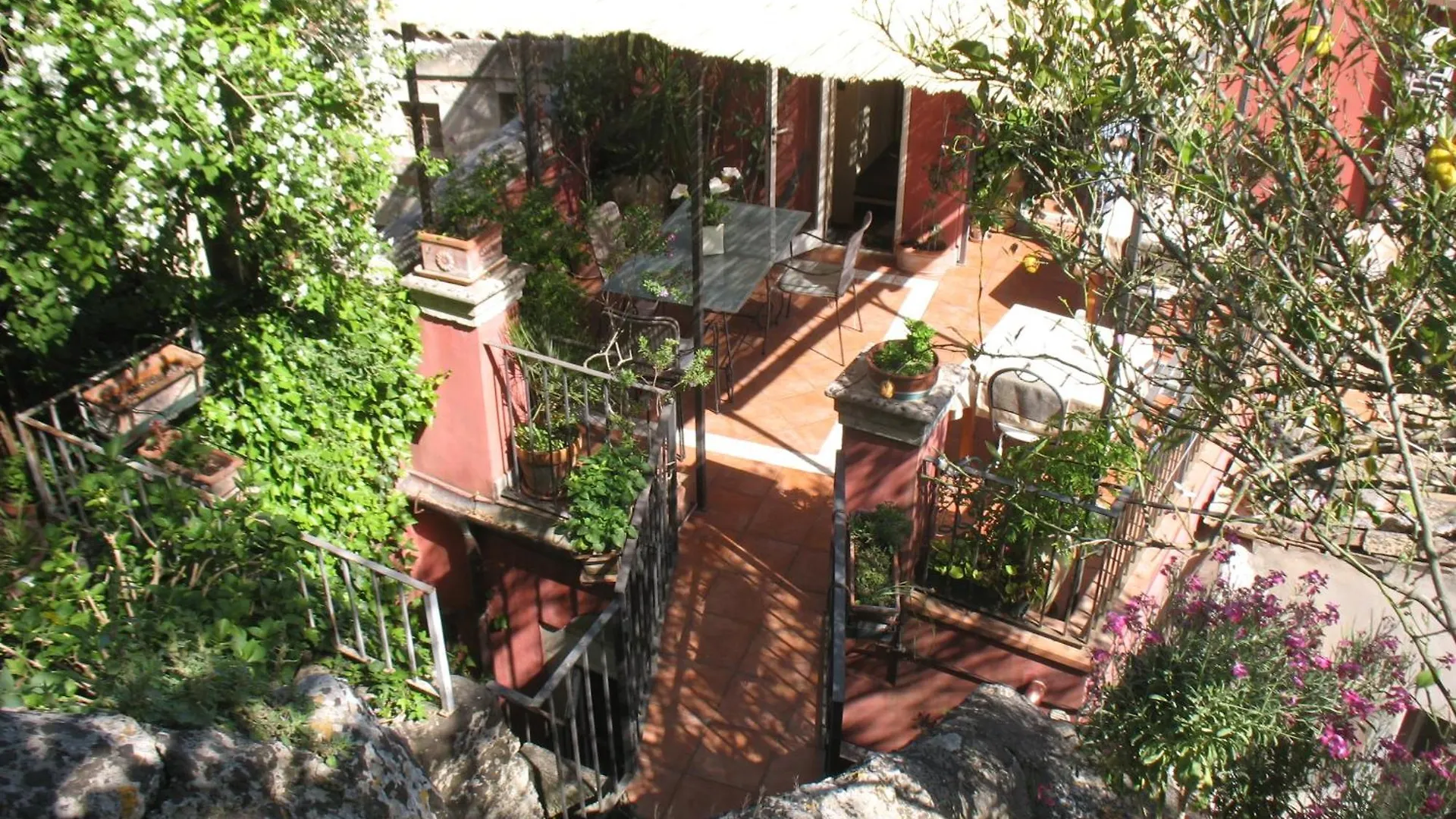 B&B L'Orto Sul Tetto Ragusa