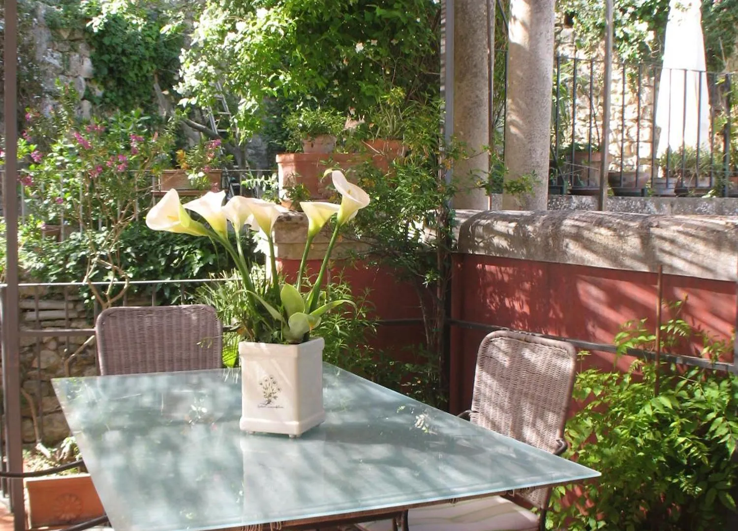 B&B L'Orto Sul Tetto Ragusa 3*,  Italië