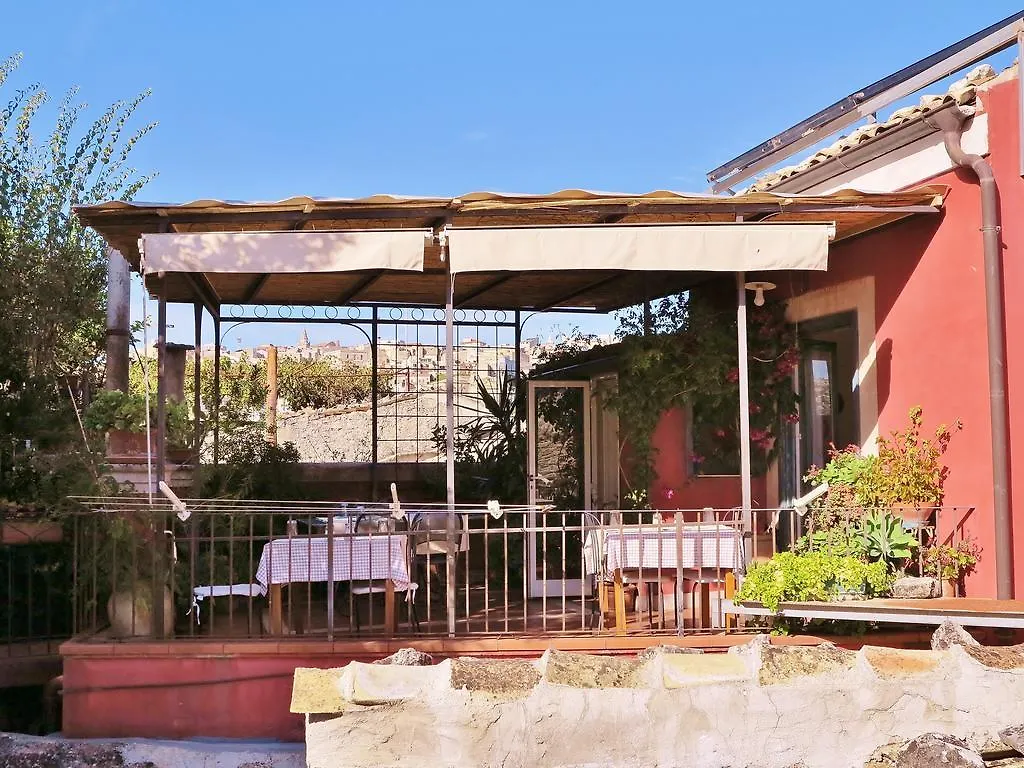 B&B L'Orto Sul Tetto Ragusa Bed & Breakfast