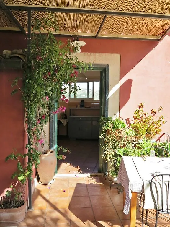 B&B L'Orto Sul Tetto Ragusa Italië