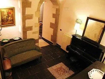 Bed & Breakfast B&B L'Orto Sul Tetto Ragusa