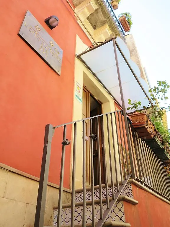 *** Bed & Breakfast B&B L'Orto Sul Tetto Ragusa Italië