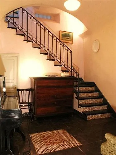 B&B L'Orto Sul Tetto Ragusa 3*,