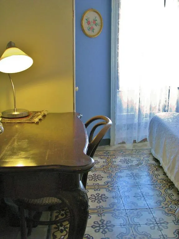 B&B L'Orto Sul Tetto Ragusa 3*,